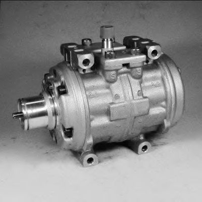 Компрессор, кондиционер CALSONIC KANSEI 1471004770