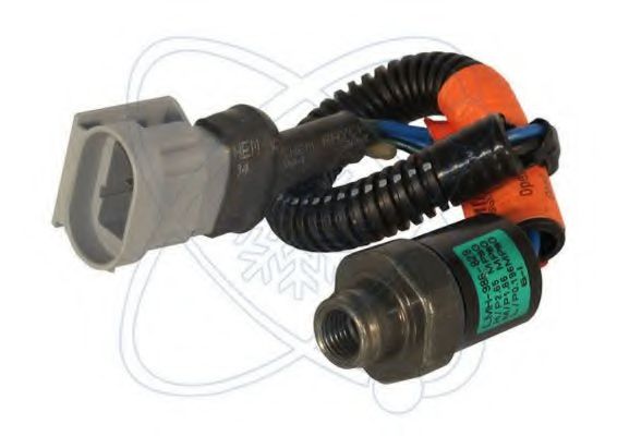 Пневматический выключатель, кондиционер CALSONIC KANSEI 1205066