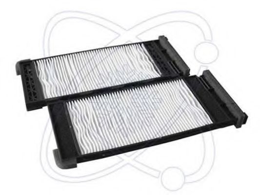 Фильтр, воздух во внутренном пространстве ELECTRO AUTO DCF192P