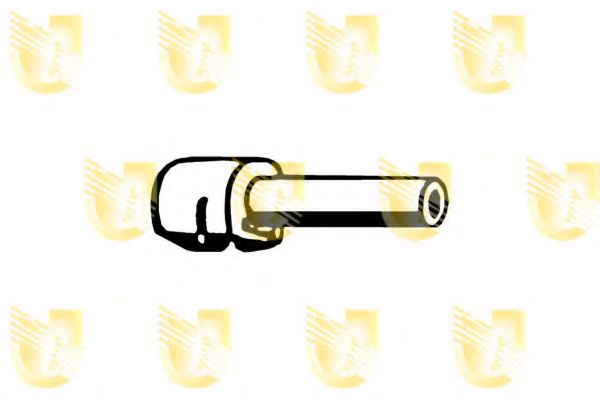 Кронштейн, система тяг и рычагов UNIGOM 160046