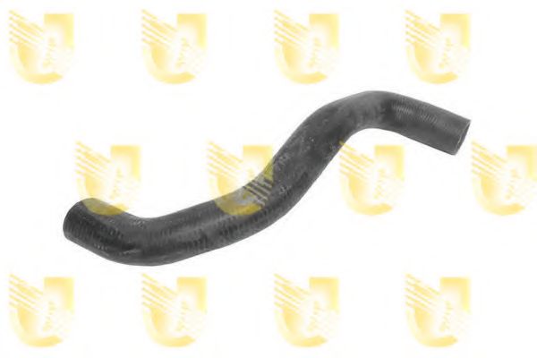 Шланг радиатора UNIGOM R4340