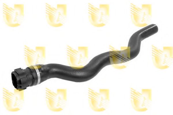 Шланг, теплообменник - отопление UNIGOM R4345