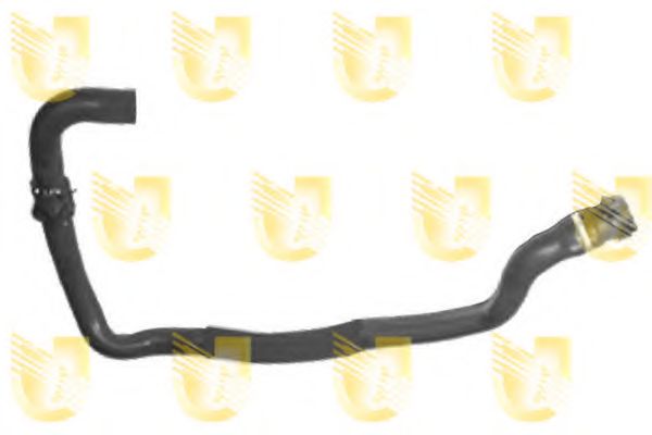 Шланг, теплообменник - отопление UNIGOM R4421