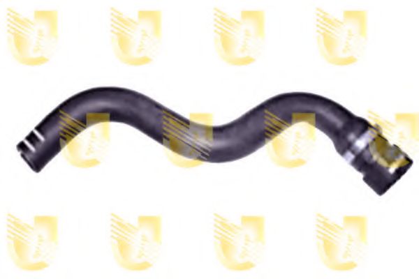 Шланг радиатора UNIGOM S1400