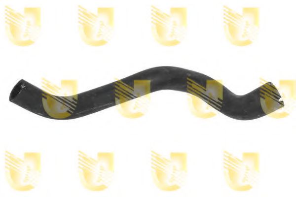 Шланг радиатора UNIGOM S1440