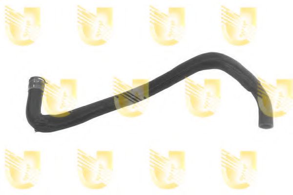 Шланг, теплообменник - отопление UNIGOM S3064