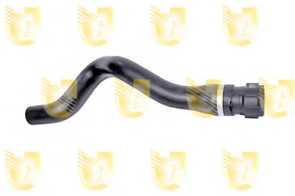 Шланг, теплообменник - отопление UNIGOM R4336