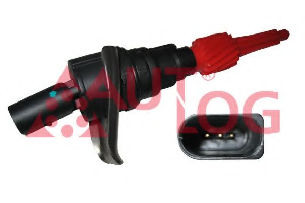 Датчик, участок пути AUTLOG AS4507