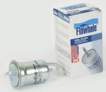 Топливный фильтр FINWHALE PF560