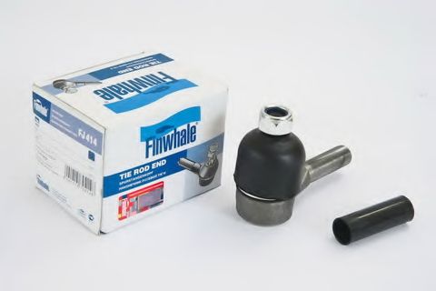 Наконечник поперечной рулевой тяги FINWHALE FJ414