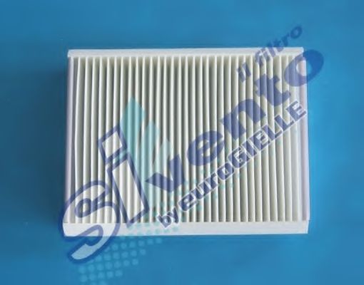 Фильтр, воздух во внутренном пространстве SIVENTO P705
