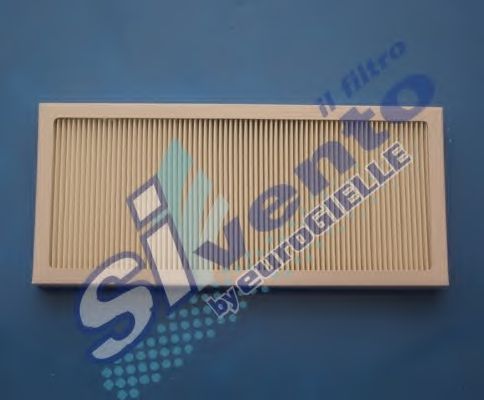 Фильтр, воздух во внутренном пространстве SIVENTO P821