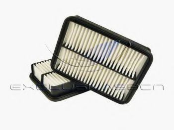 Воздушный фильтр MDR MAF-3250