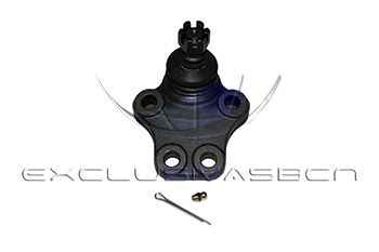 Несущий / направляющий шарнир MDR MBJ-8908RL