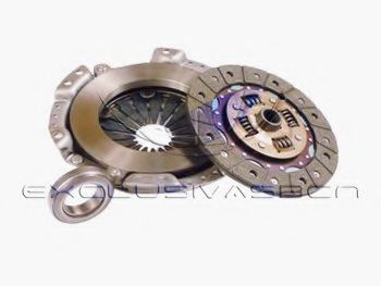 Комплект сцепления MDR MCK-1814