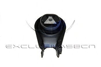 Подвеска, двигатель MDR MEM-8340
