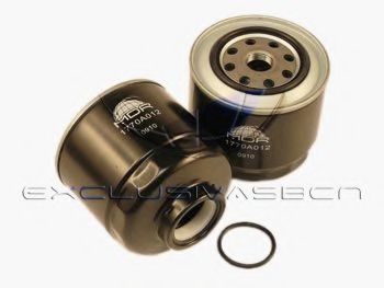 Топливный фильтр MDR MFF-3500