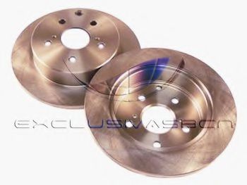 Тормозной диск MDR MRD-2230