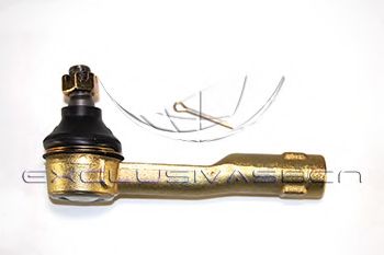 Наконечник поперечной рулевой тяги SIDEM 42037