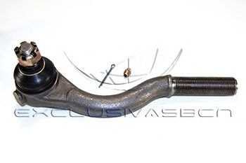 Наконечник поперечной рулевой тяги MDR MTR-8119