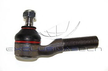 Наконечник поперечной рулевой тяги MDR MTR-8140
