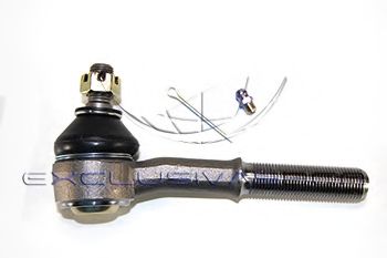 Наконечник поперечной рулевой тяги MDR MTR-8142