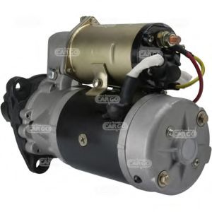 Стартер HC-Cargo 114165