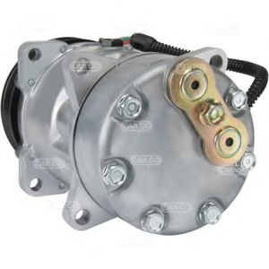 Компрессор, кондиционер HC-Cargo 240005