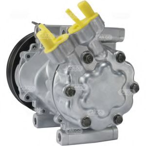 Компрессор, кондиционер HC-Cargo 240036