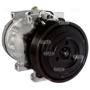 Компрессор, кондиционер HC-Cargo 240055
