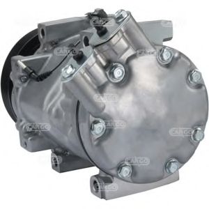 Компрессор, кондиционер HC-Cargo 240079