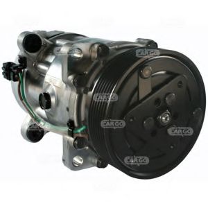 Компрессор, кондиционер HC-Cargo 240096