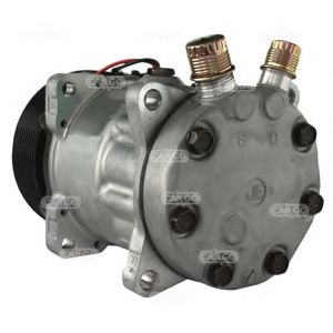 Компрессор, кондиционер HC-Cargo 240391