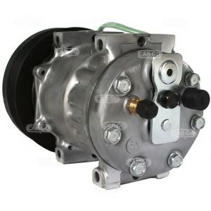 Компрессор, кондиционер HC-Cargo 240401