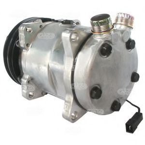 Компрессор, кондиционер HC-Cargo 240619