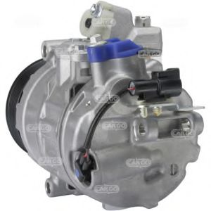 Компрессор, кондиционер HC-Cargo 240955