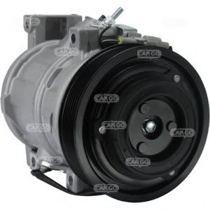 Компрессор, кондиционер HC-Cargo 240990