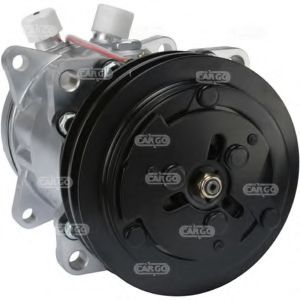 Компрессор, кондиционер HC-Cargo 241083