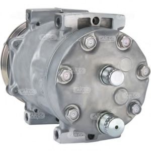 Компрессор, кондиционер HC-Cargo 241088