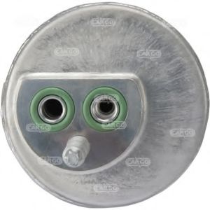 Осушитель, кондиционер HC-Cargo 260306