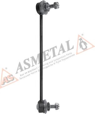 Тяга / стойка, стабилизатор ASMETAL 26RN3550