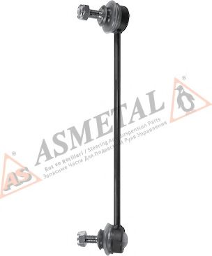 Тяга / стойка, стабилизатор ASMETAL 26RN3551