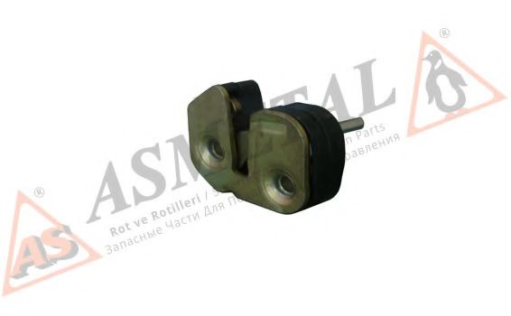 Коренная шейка, рычаг натяжного ролика ASMETAL 99MR30