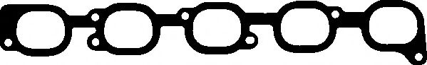 Прокладка, впускной коллектор WILMINK GROUP WG1192492