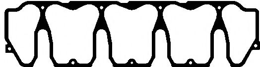 Прокладка, крышка головки цилиндра WILMINK GROUP WG1086604