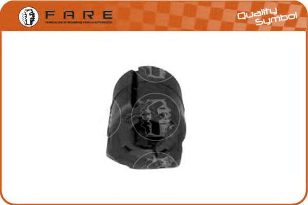 Опора, стабилизатор FARE SA 10127