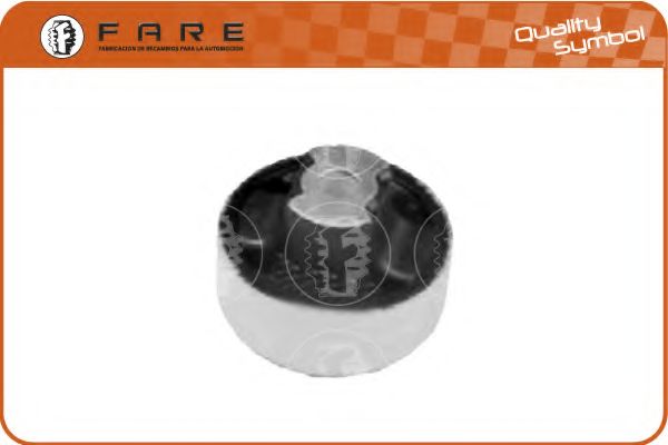 Подвеска, рычаг независимой подвески колеса FARE SA 10382