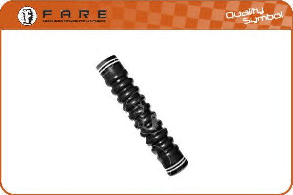 Шланг, теплообменник - отопление FARE SA 11182