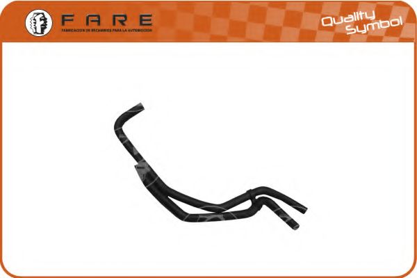 Шланг, теплообменник - отопление FARE SA 11266