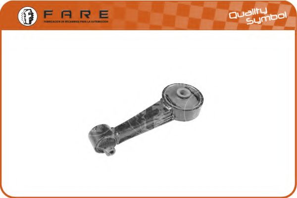 Подвеска, двигатель FARE SA 12022
